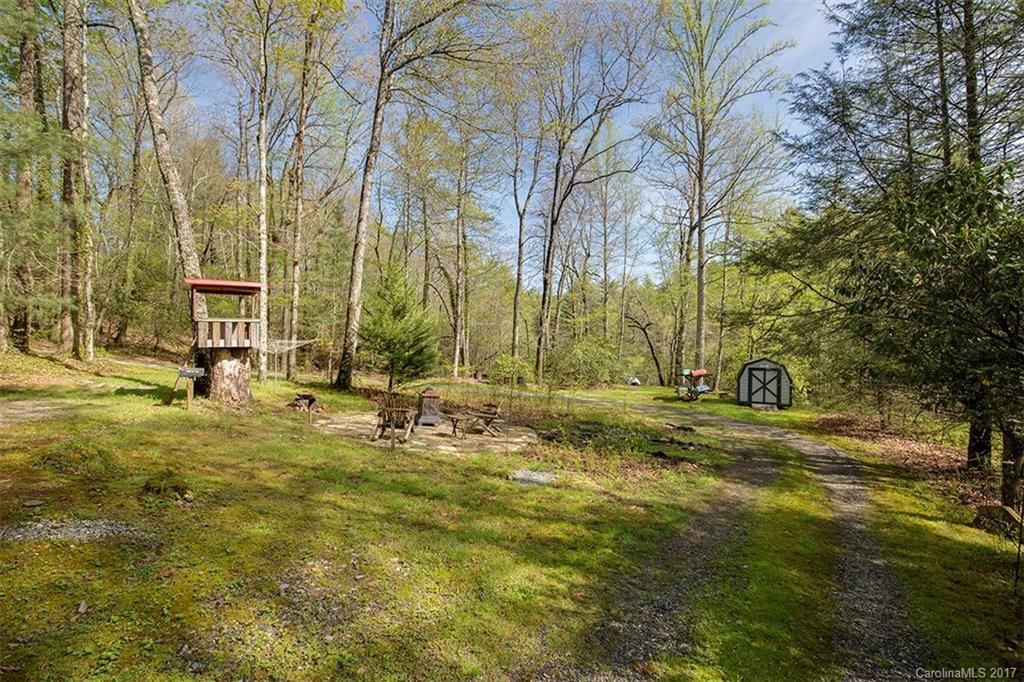 1197 Line Runner Ridge Road Rosman, NC 28772 - Photo 4 of 13 Gallery Image 4