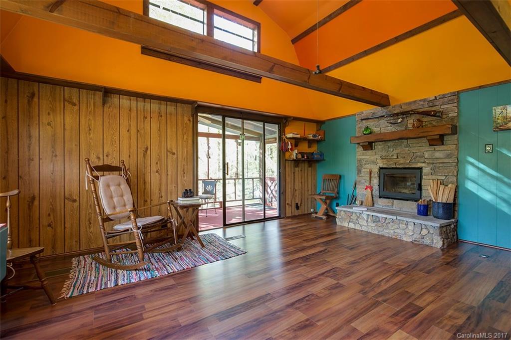 1197 Line Runner Ridge Road Rosman, NC 28772 - Photo 5 of 13 Gallery Image 5