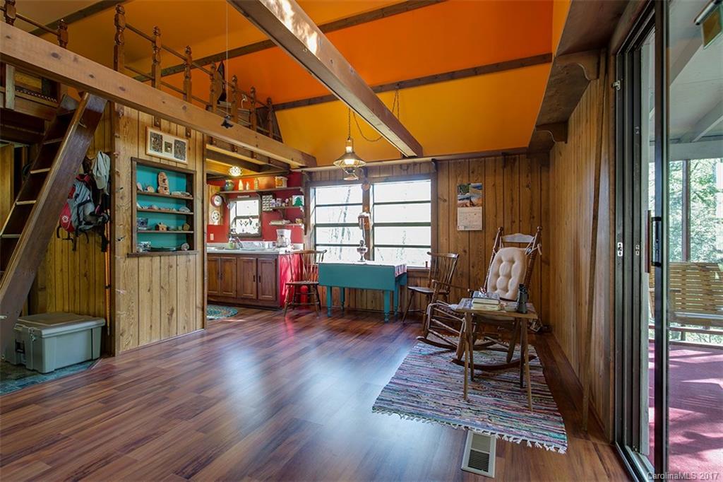 1197 Line Runner Ridge Road Rosman, NC 28772 - Photo 6 of 13 Gallery Image 6