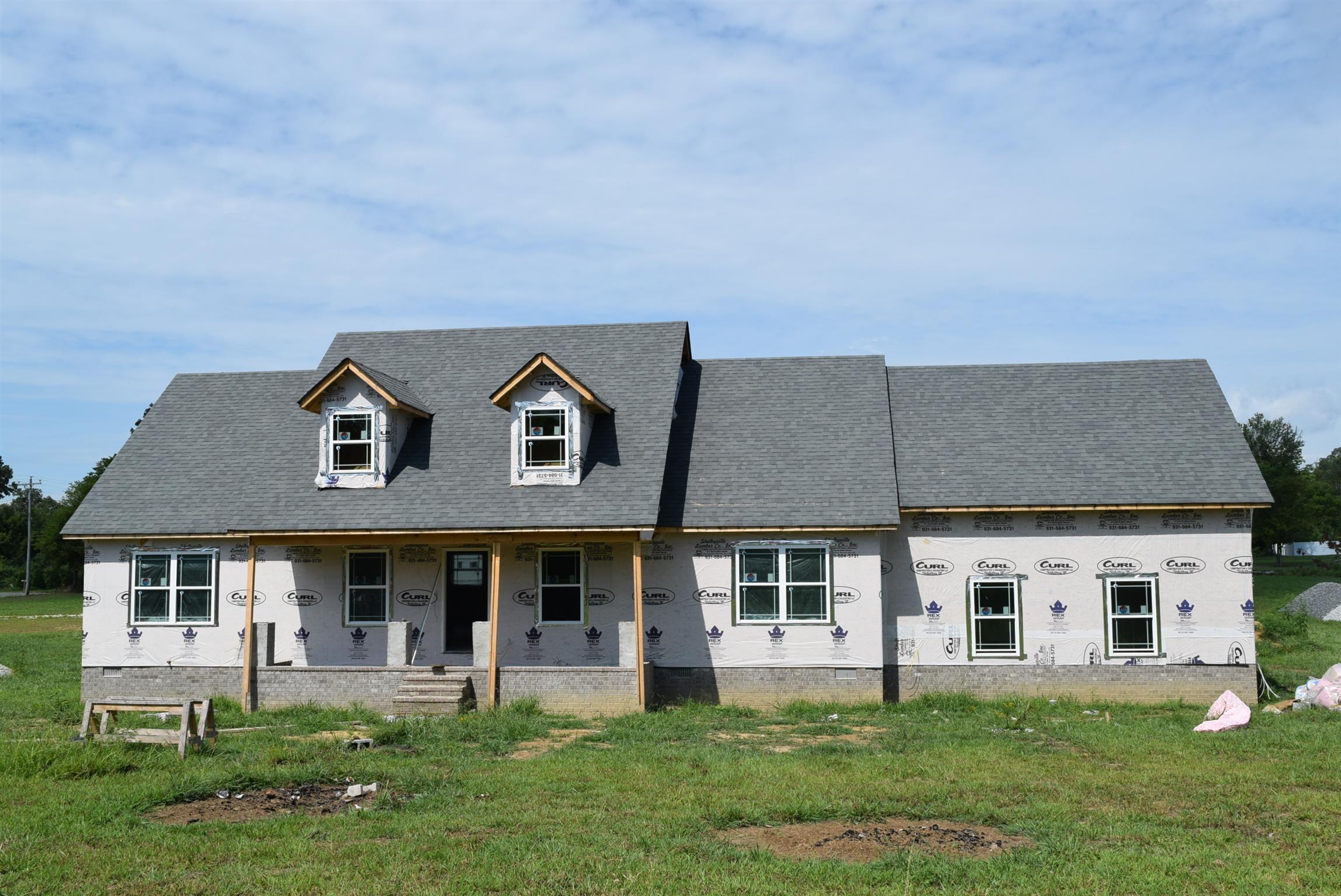 35 Claude Bowen Road Manchester, TN 37355 - Photo 1 of 3 Gallery Image 1