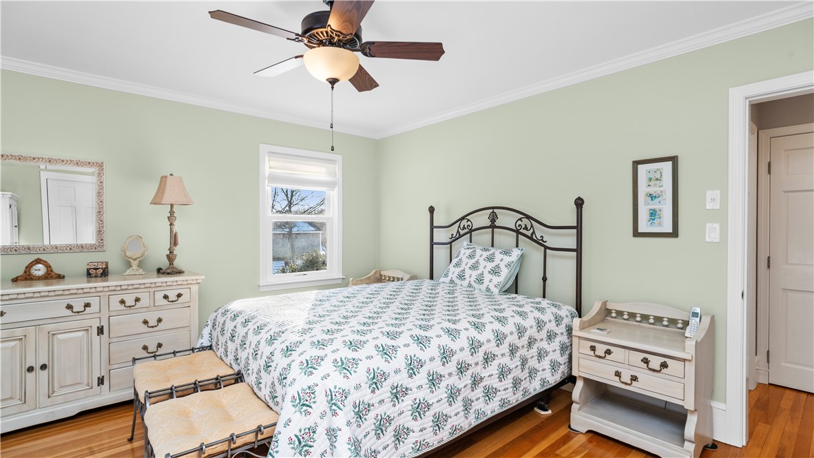 29 Robert Street Tiverton, RI 02878 - Photo 22 of 40
