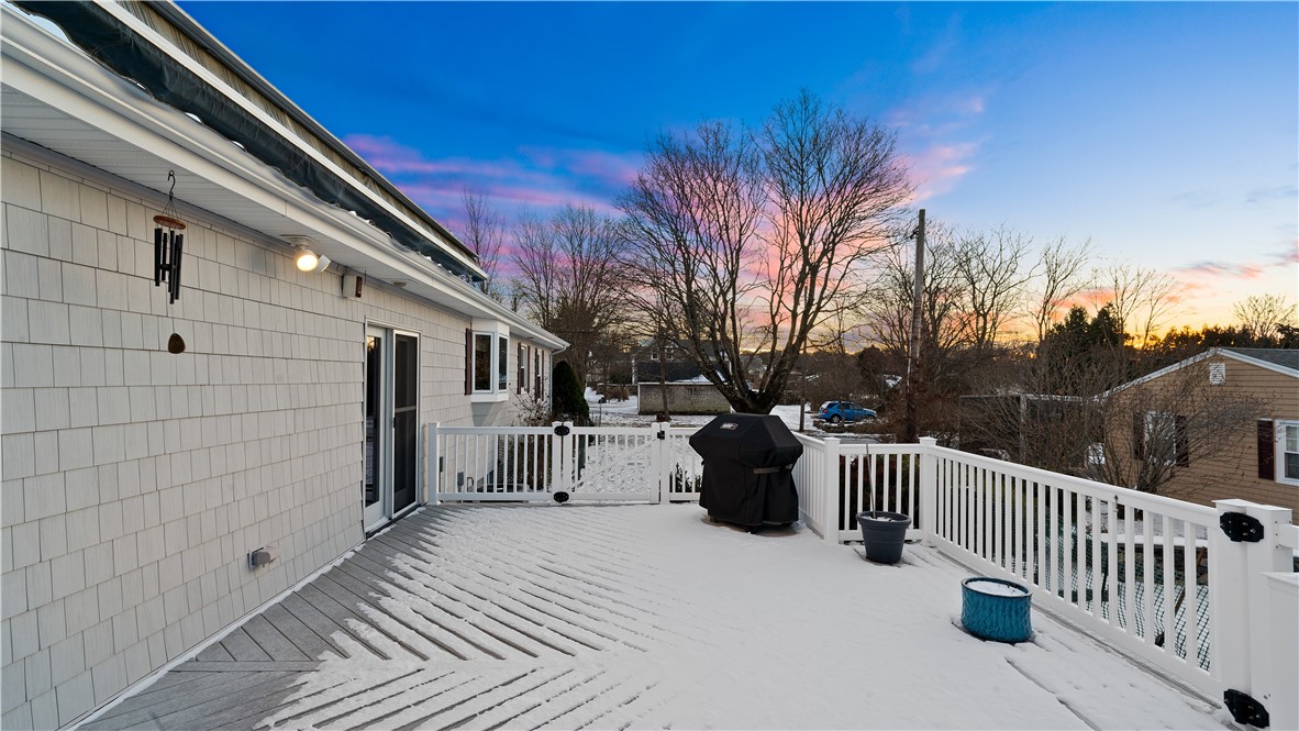 29 Robert Street Tiverton, RI 02878 - Photo 33 of 40