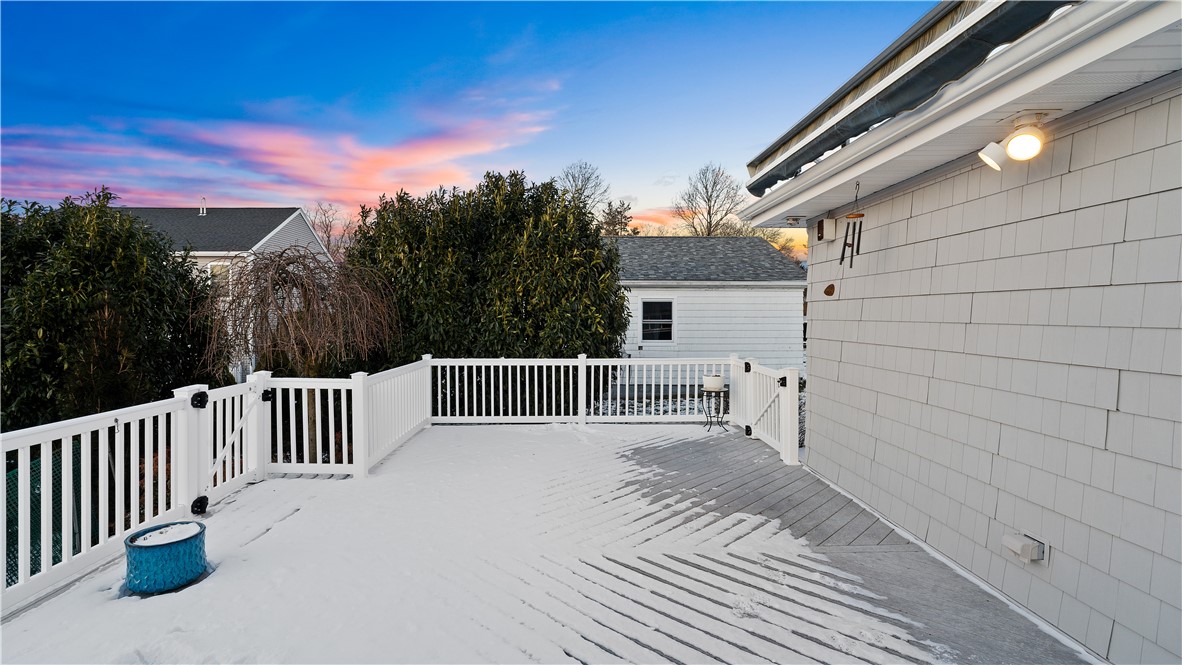 29 Robert Street Tiverton, RI 02878 - Photo 34 of 40