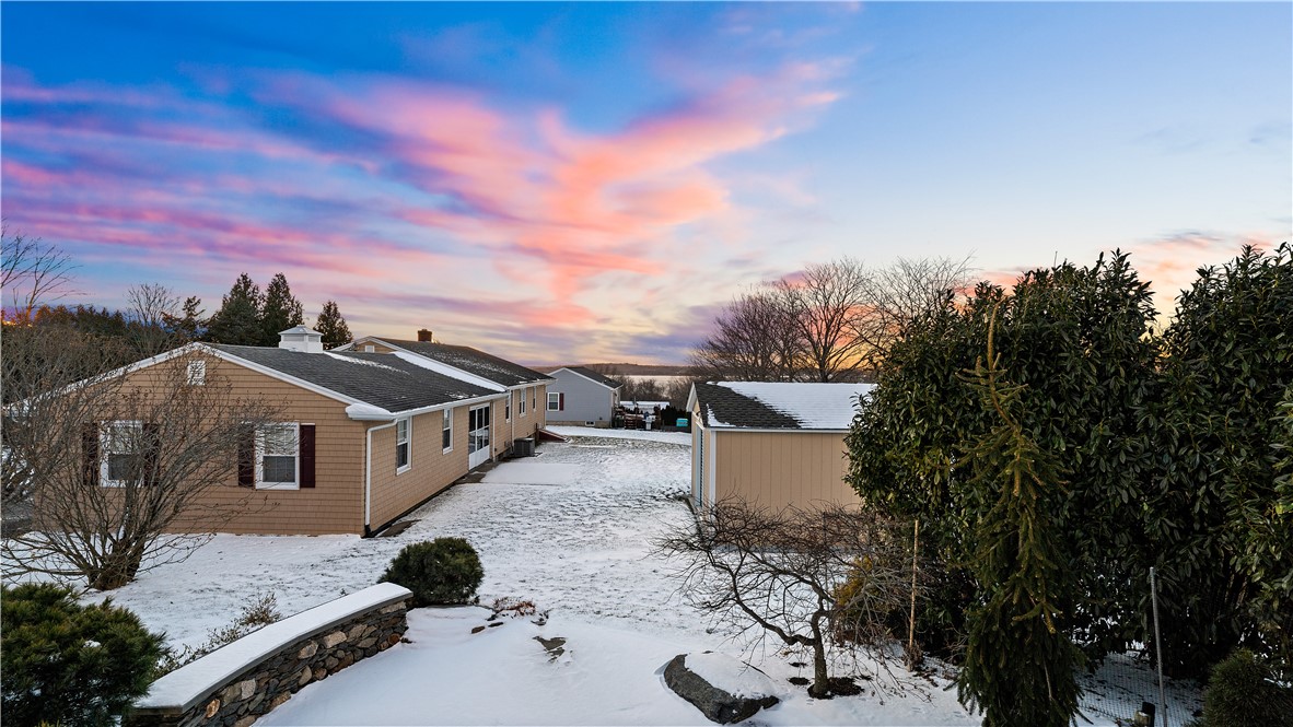 29 Robert Street Tiverton, RI 02878 - Photo 35 of 40
