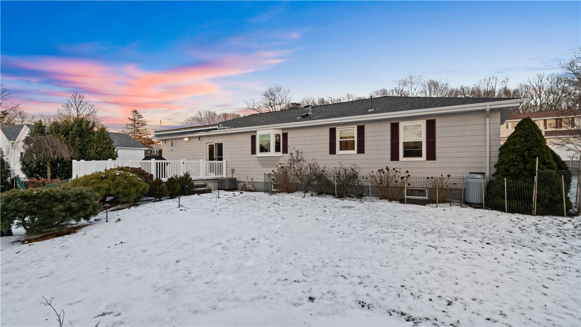 29 Robert Street Tiverton, RI 02878 - Photo 36 of 40