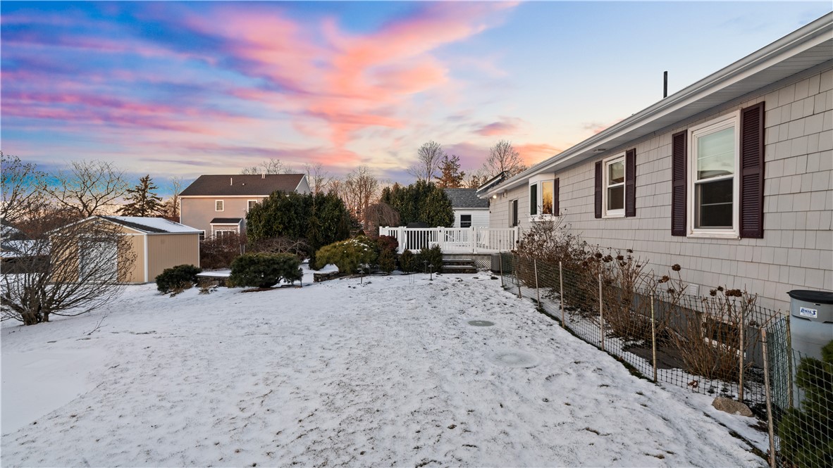 29 Robert Street Tiverton, RI 02878 - Photo 37 of 40