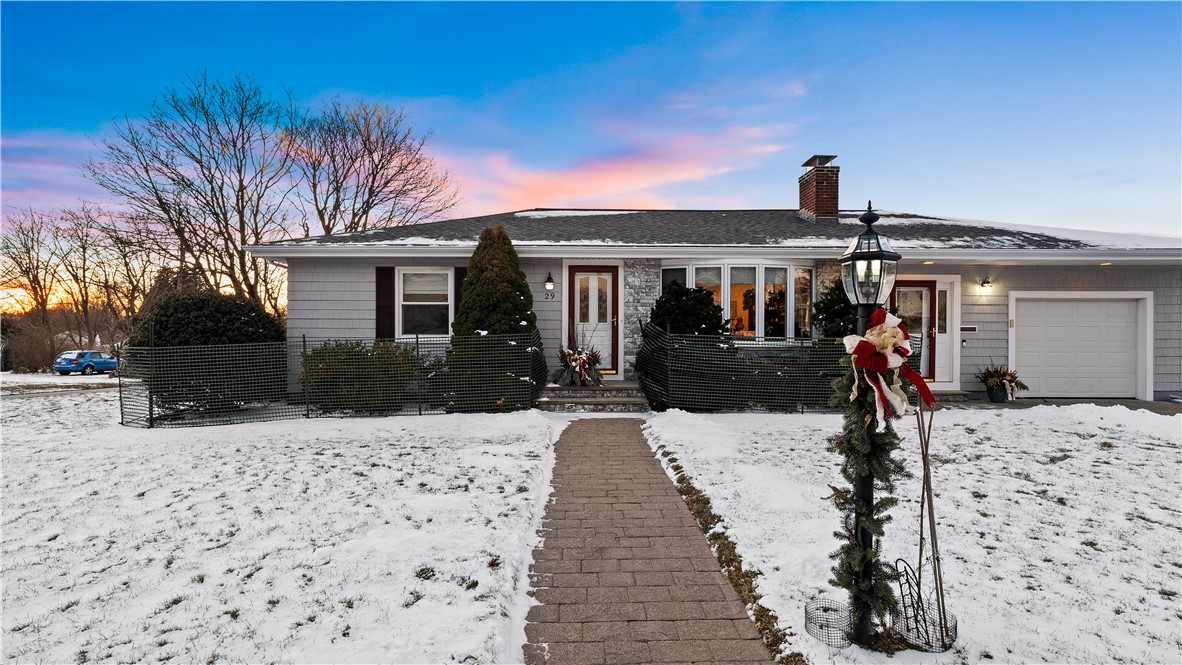 29 Robert Street Tiverton, RI 02878 - Photo 4 of 40