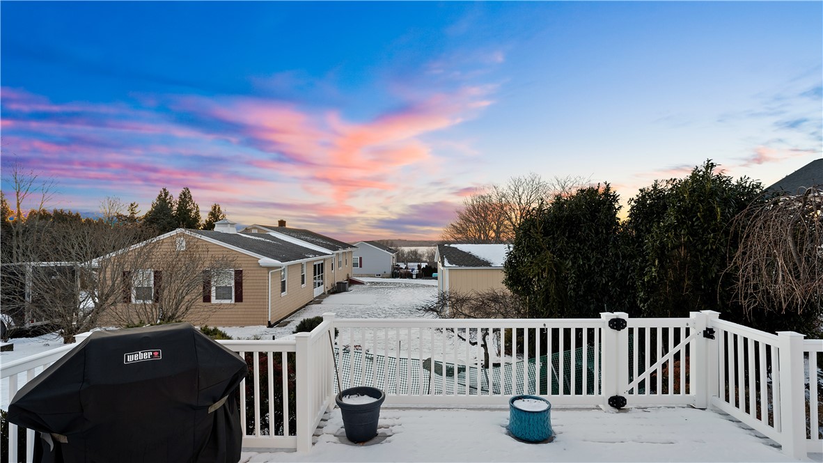 29 Robert Street Tiverton, RI 02878 - Photo 5 of 40 Waterview