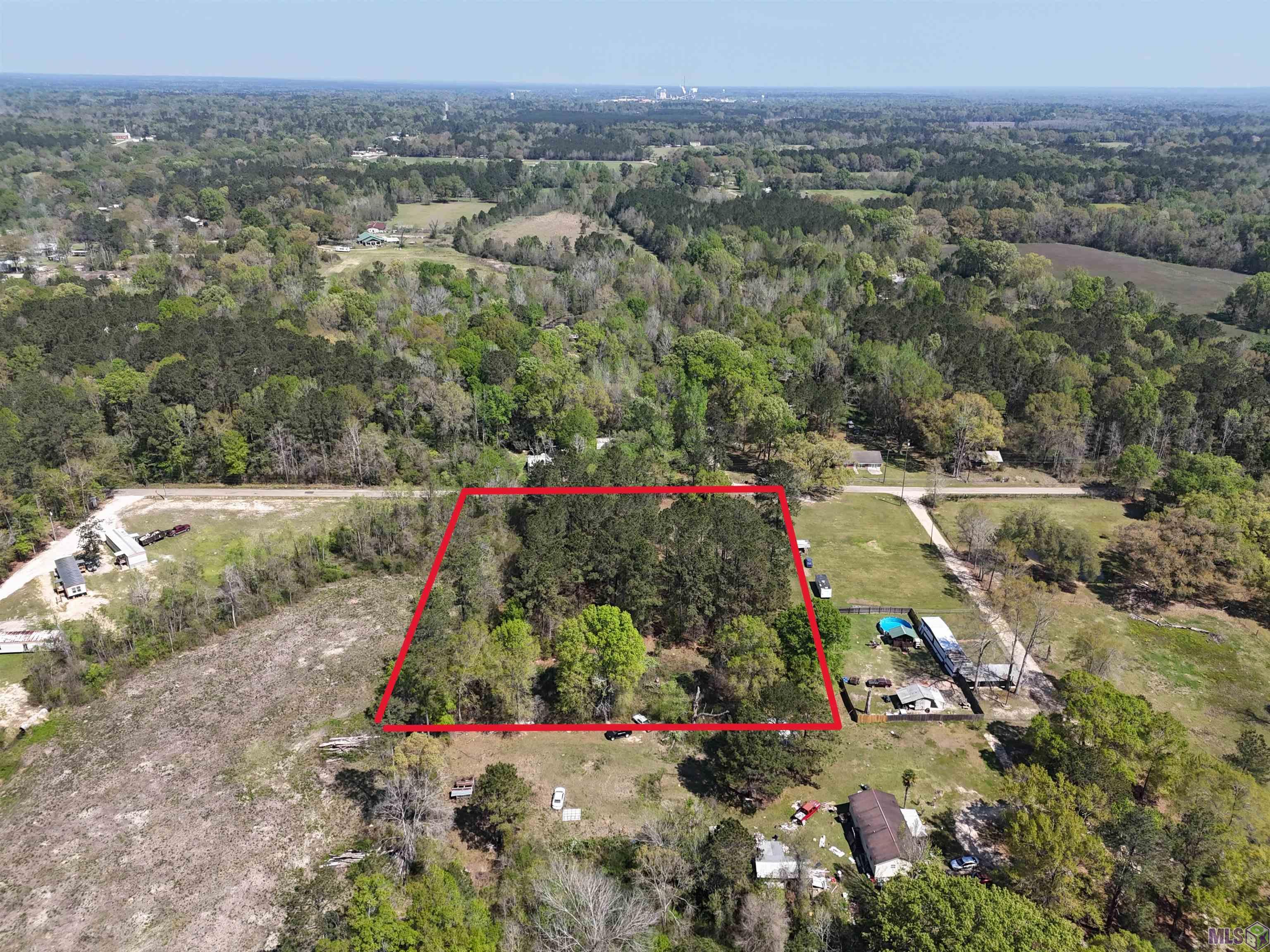 0 Breland Road South Bogalusa, LA 70427 - Photo 1 of 22