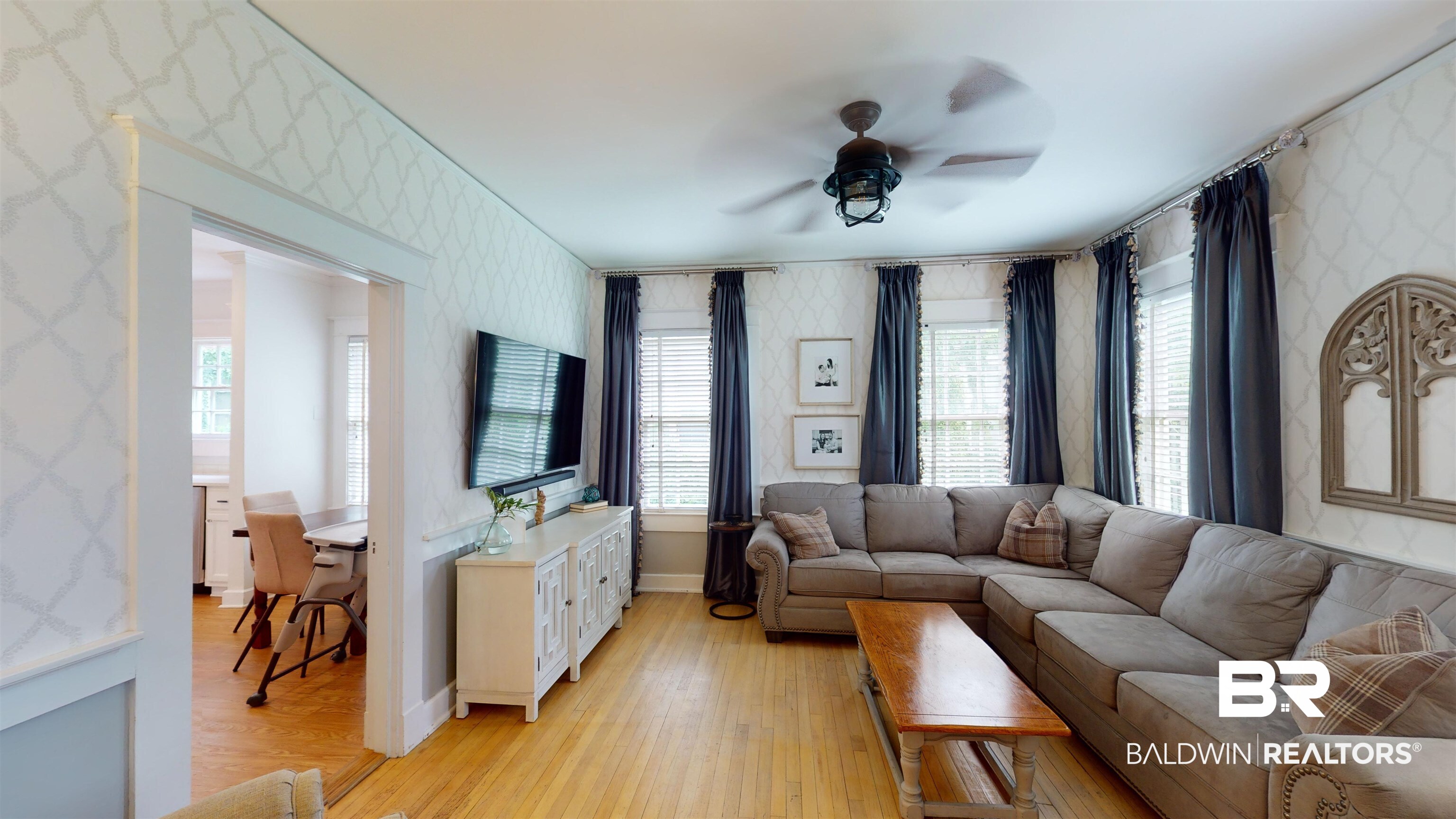 1908 Hunter Avenue Mobile, AL 36606 - Photo 7 of 29