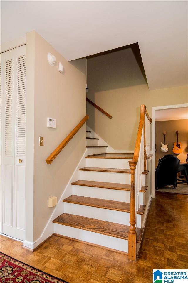 3657 Crestside Road Birmingham, AL 35223 - Photo 16 of 31