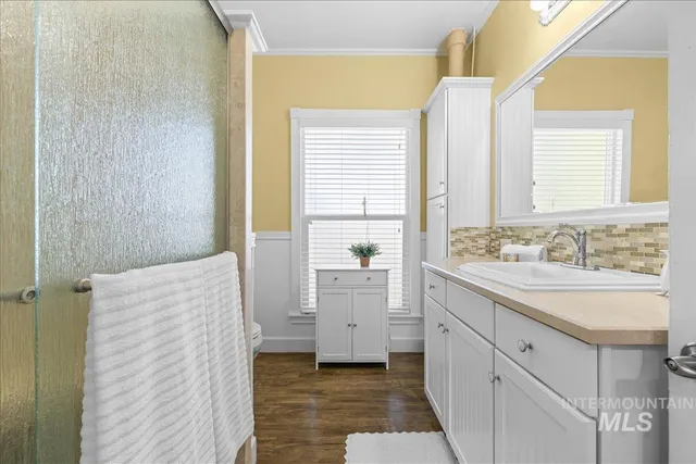 $989,500 | 5611 West Hill Road, Boise, ID 83703