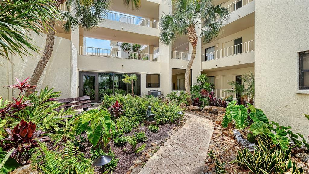 5740 Midnight Pass Road, Unit 307 Sarasota, FL 34242 - Photo 70 of 72