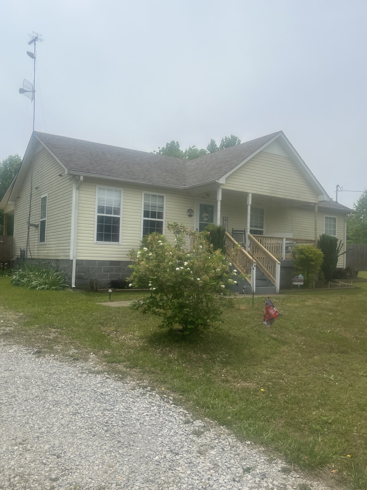 129 Clifton Road Lawrenceburg, TN 38464 - Photo 25 of 32 Gallery Image 25