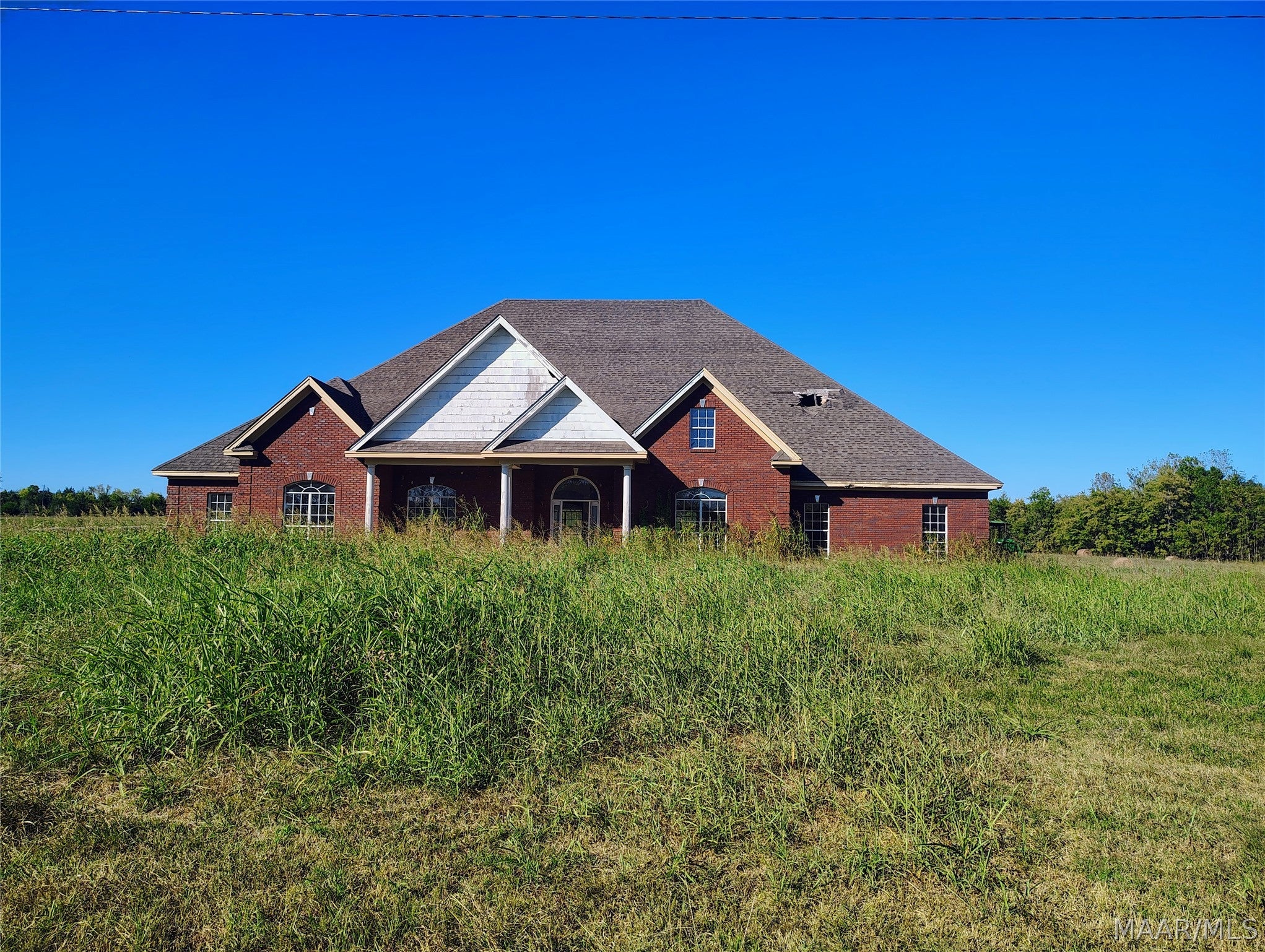 453 Greenleaf Road Lowndesboro, AL 36752 - Photo 1 of 1 Gallery Image 1