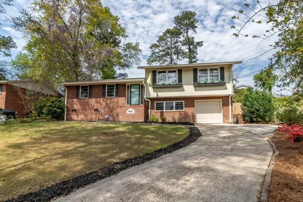 $234,900 | 2211 Mura Drive, Augusta, GA 30906
