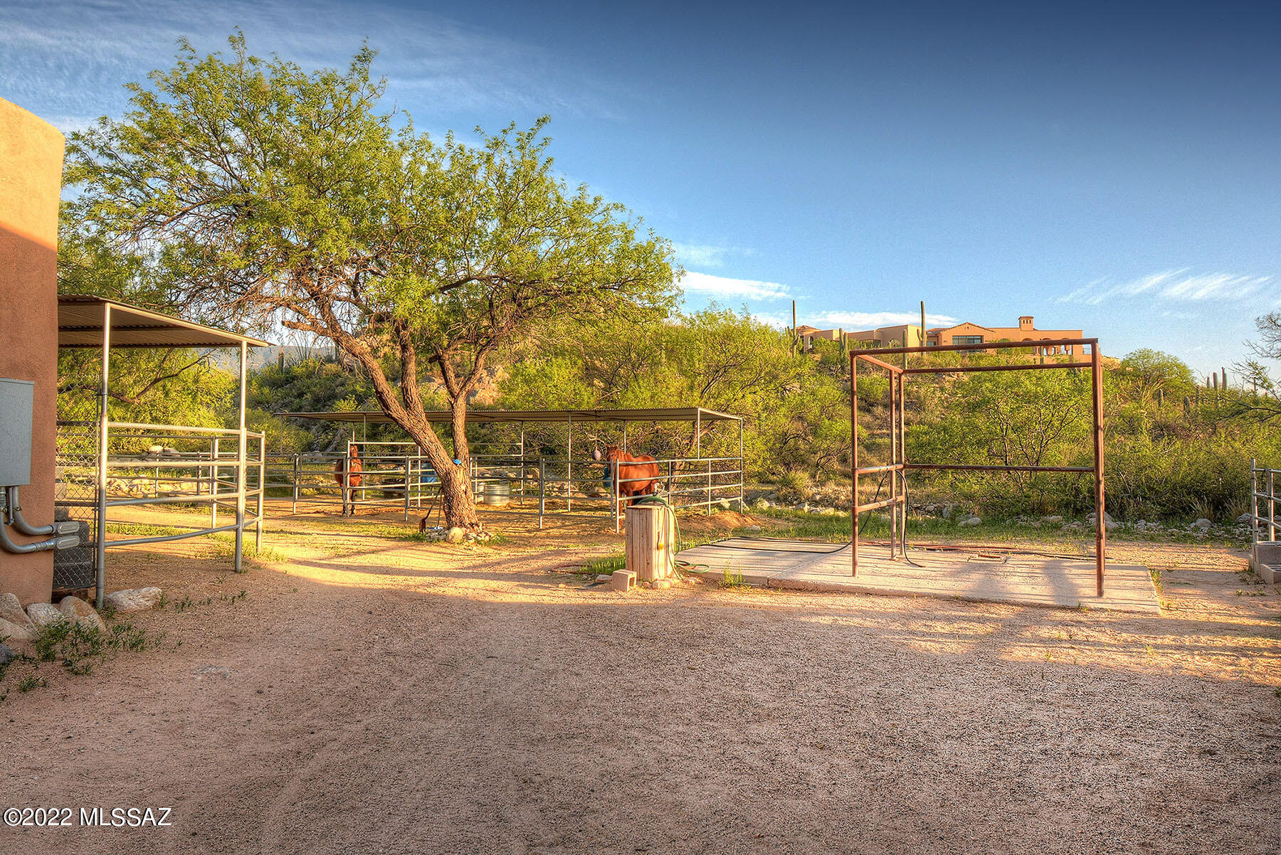 13171 East Saddlerock Road Tucson, AZ 85749 - Photo 47 of 48 Gallery Image 47
