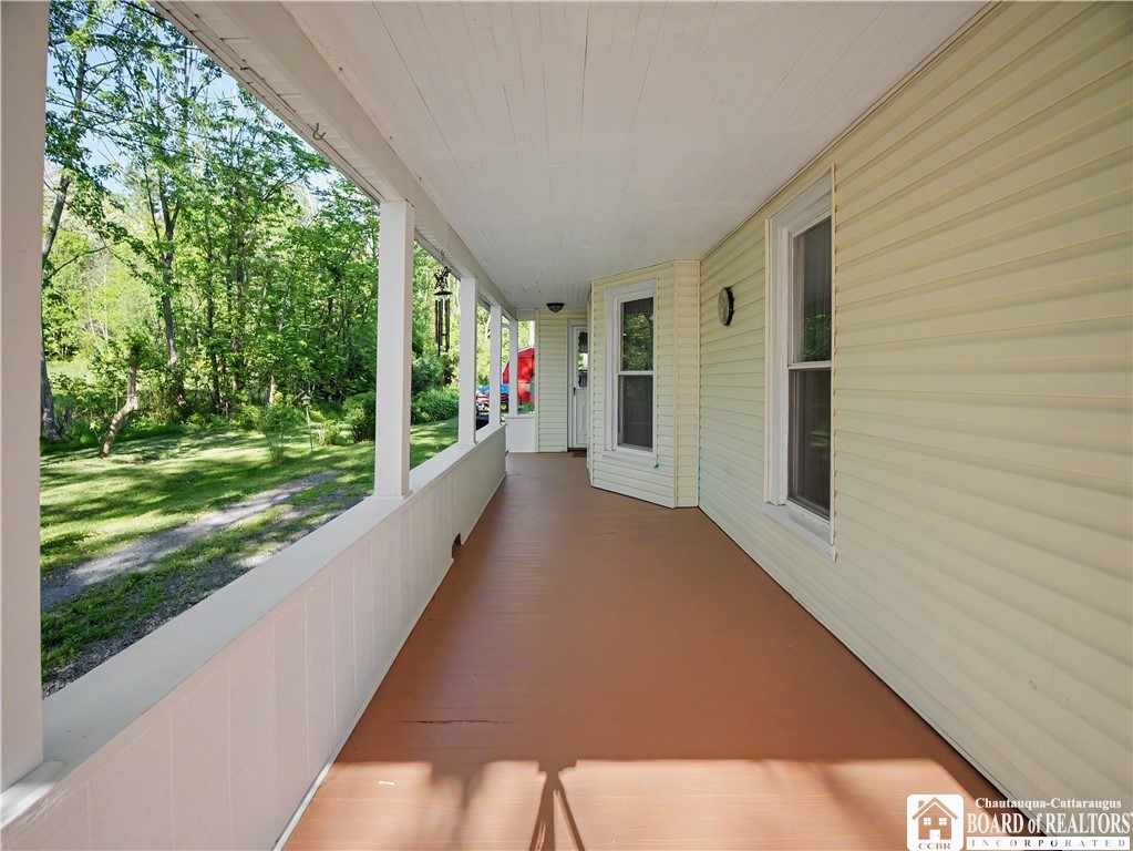 12210 Hanford Road Hanover, NY 14136 - Photo 7 of 36