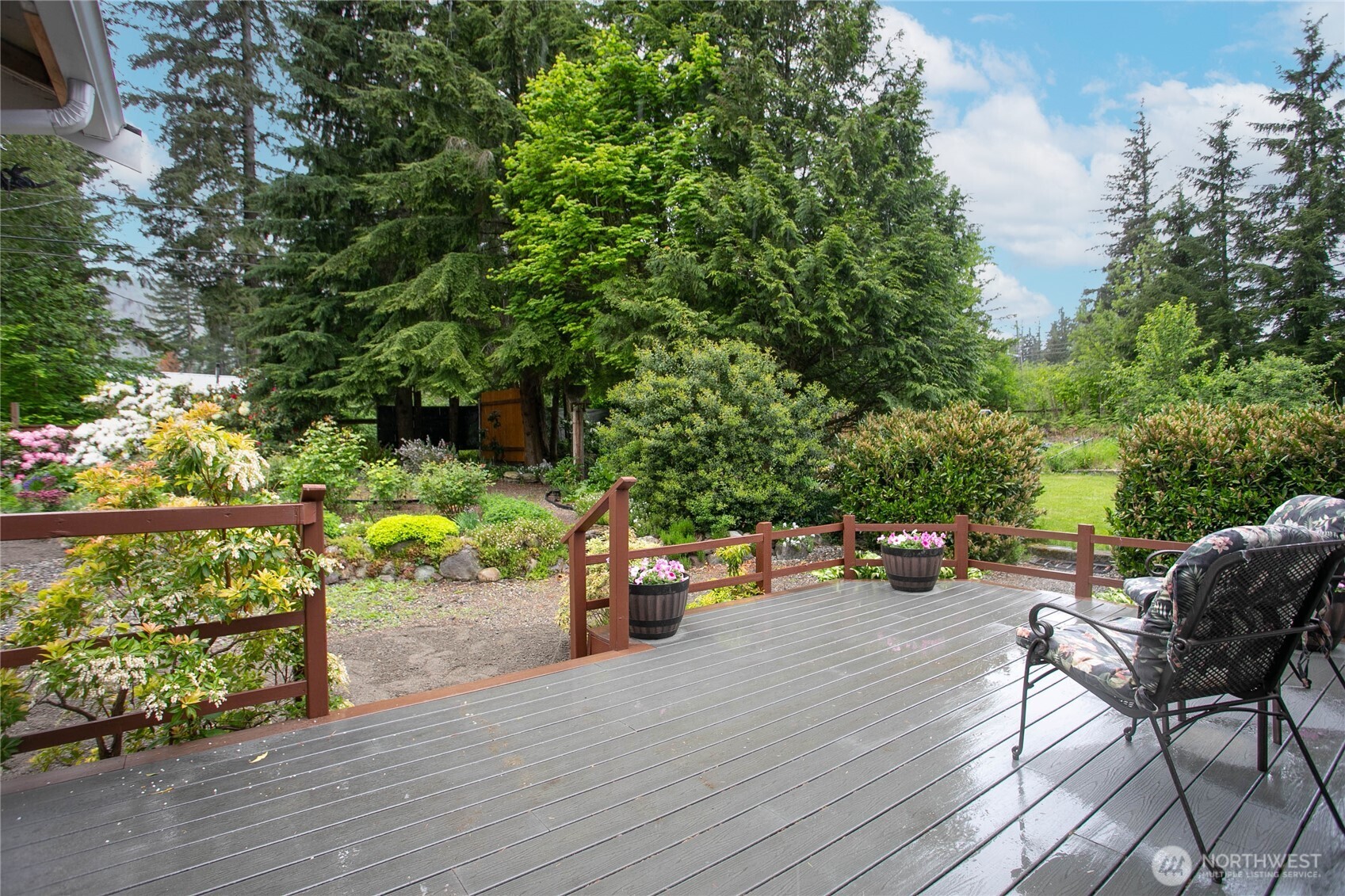 6236 Shamrock Road Maple Falls, WA 98266 - Photo 39 of 40