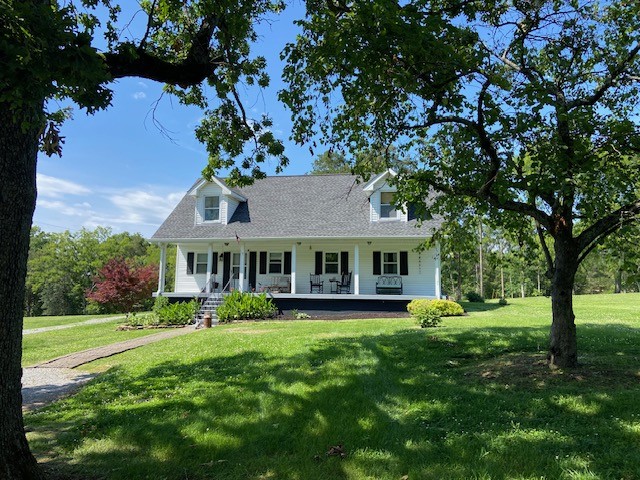 2808 Nonaville Road Mount Juliet, TN 37122 - Photo 1 of 26 Gallery Image 1