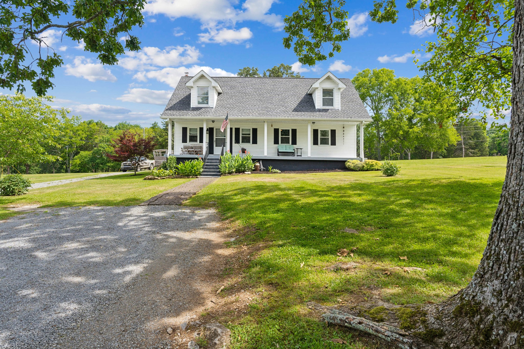 2808 Nonaville Road Mount Juliet, TN 37122 - Photo 2 of 26 Gallery Image 2