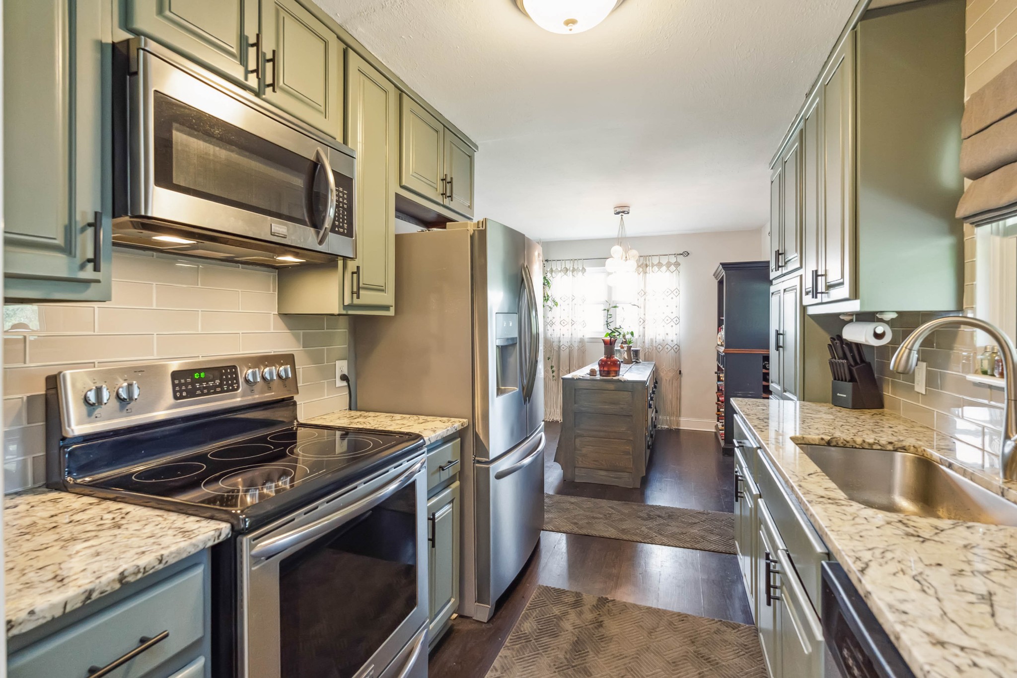 2808 Nonaville Road Mount Juliet, TN 37122 - Photo 10 of 26 Gallery Image 10