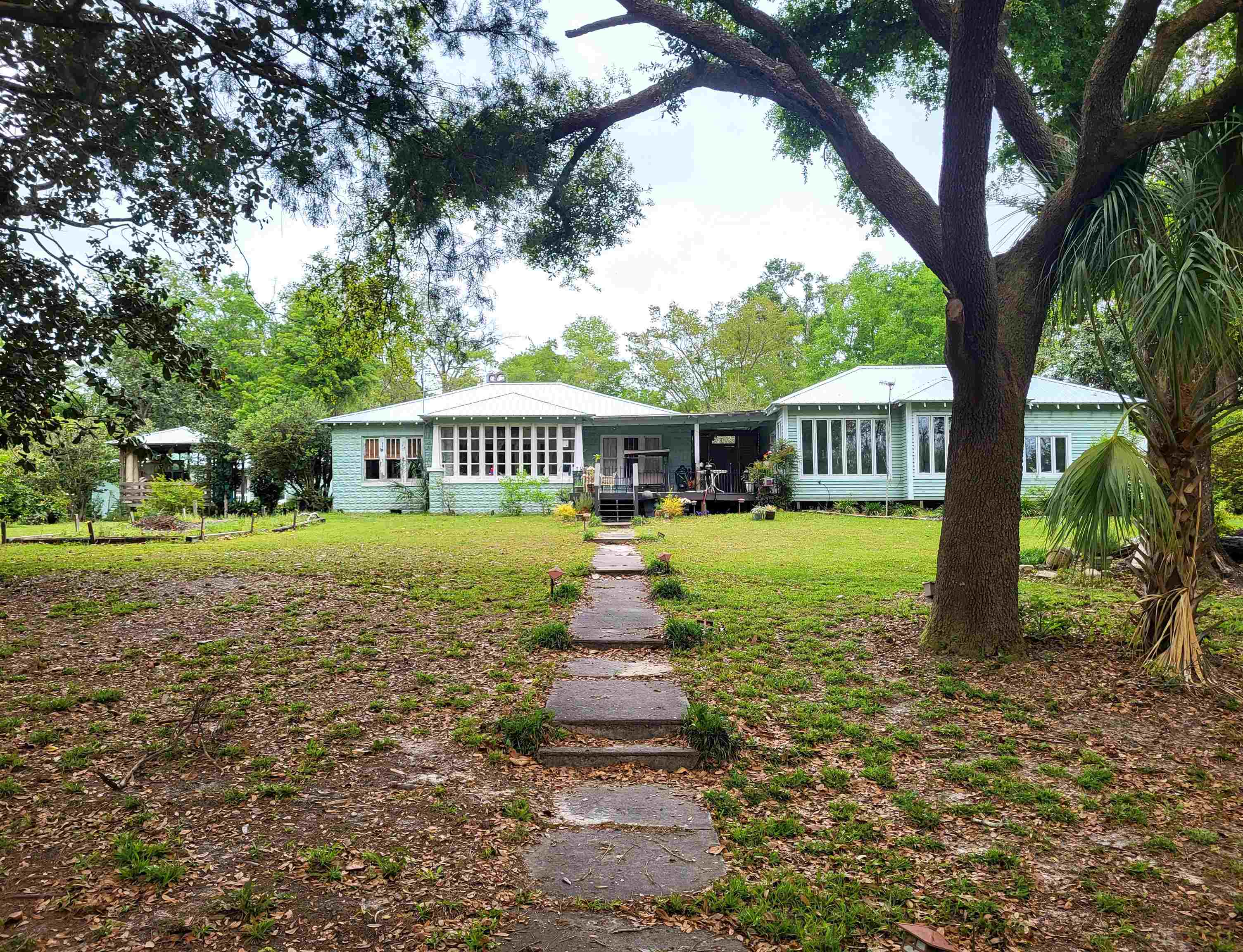 18695 Keller Road Foley, AL 36535 - Photo 2 of 20