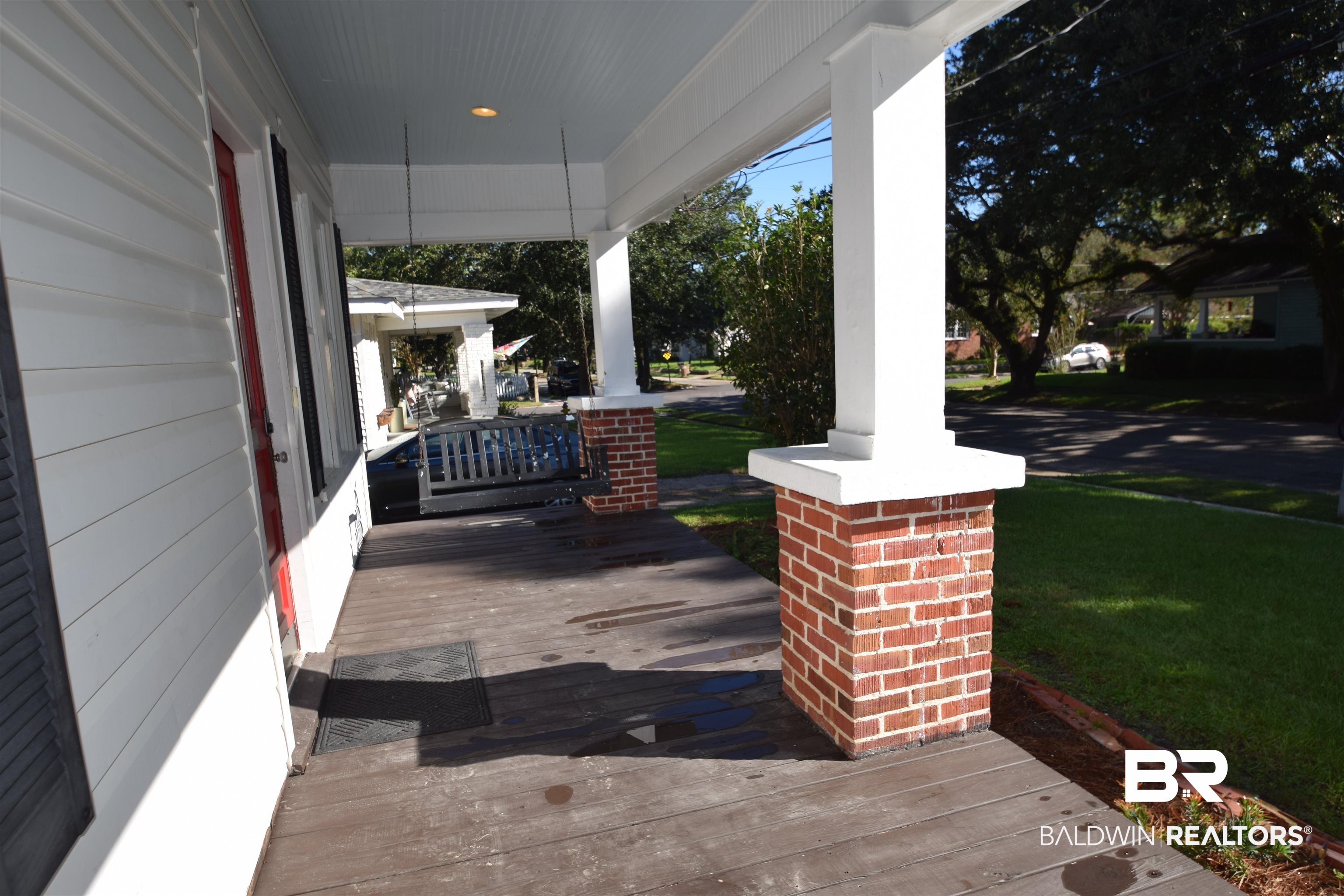 182 Williams Street Mobile, AL 36606 - Photo 25 of 50
