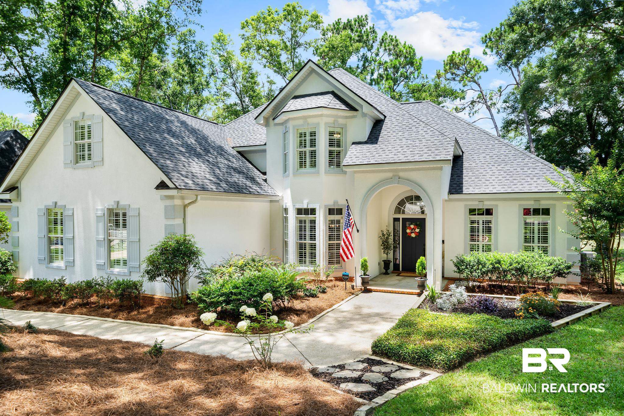 112 McIntosh Bluff Road Fairhope, AL 36532 - Photo 1 of 49