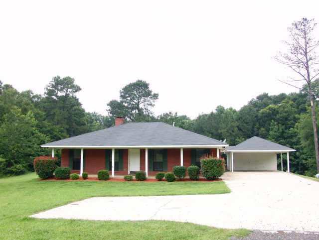 4830 Neil Collins Road Raymond, MS 39154 - Photo 1 of 1 Photo 1
