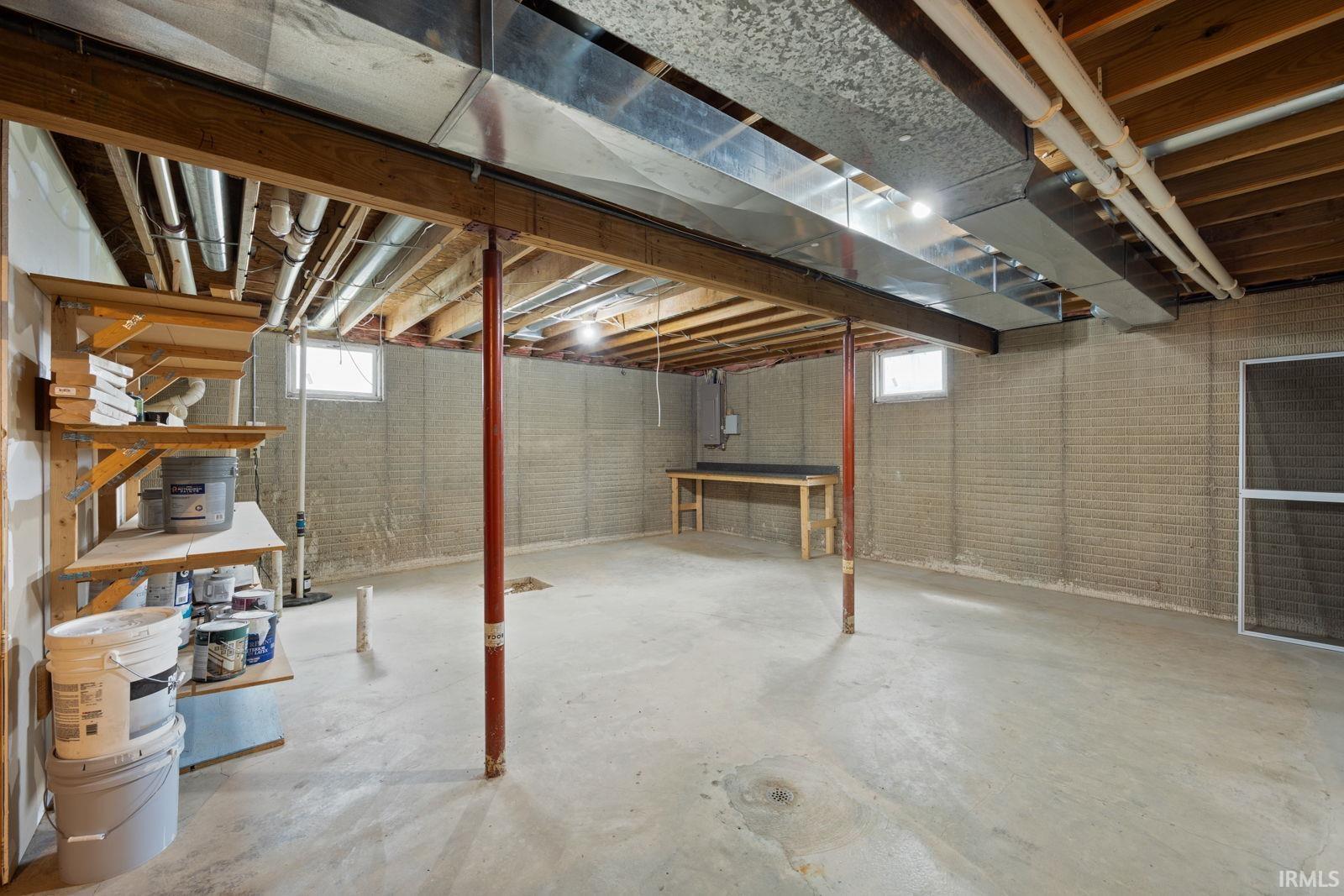 52522 Ruth Street Granger, IN 46530 - Photo 32 of 35 Gallery Image 32