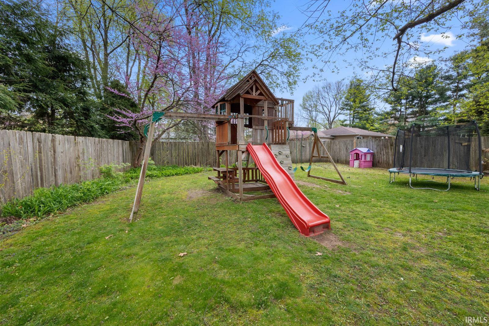 52522 Ruth Street Granger, IN 46530 - Photo 34 of 35 Gallery Image 34