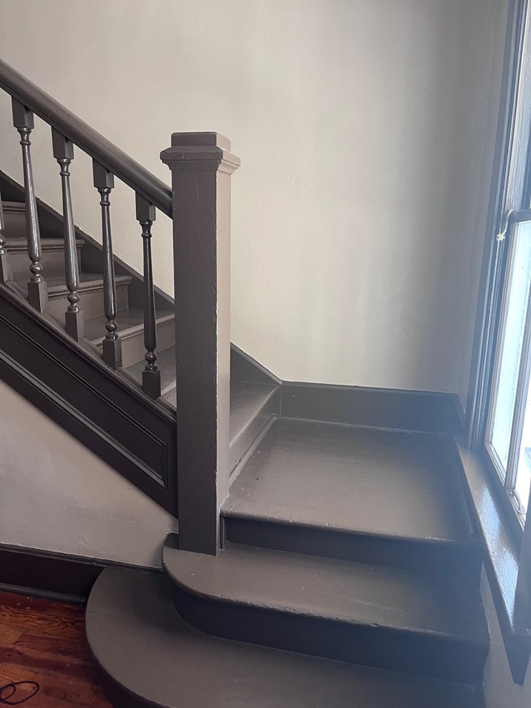 1231 18th Street, Unit C Columbus, GA 31901 - Photo 3 of 12 a view of entryway