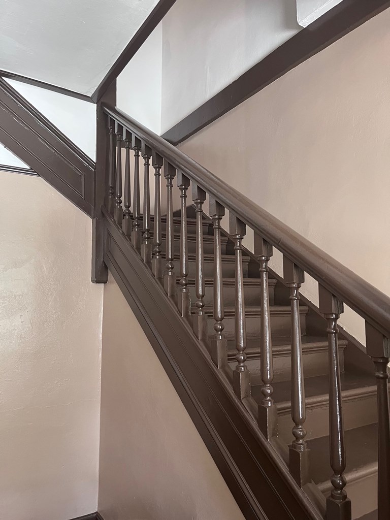 1231 18th Street, Unit C Columbus, GA 31901 - Photo 4 of 12 a view of entryway