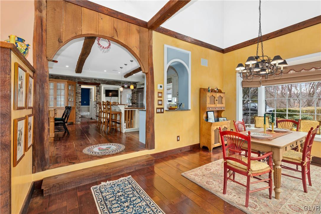 2332 Kunsman Road Quakertown, PA 18951 - Photo 13 of 53