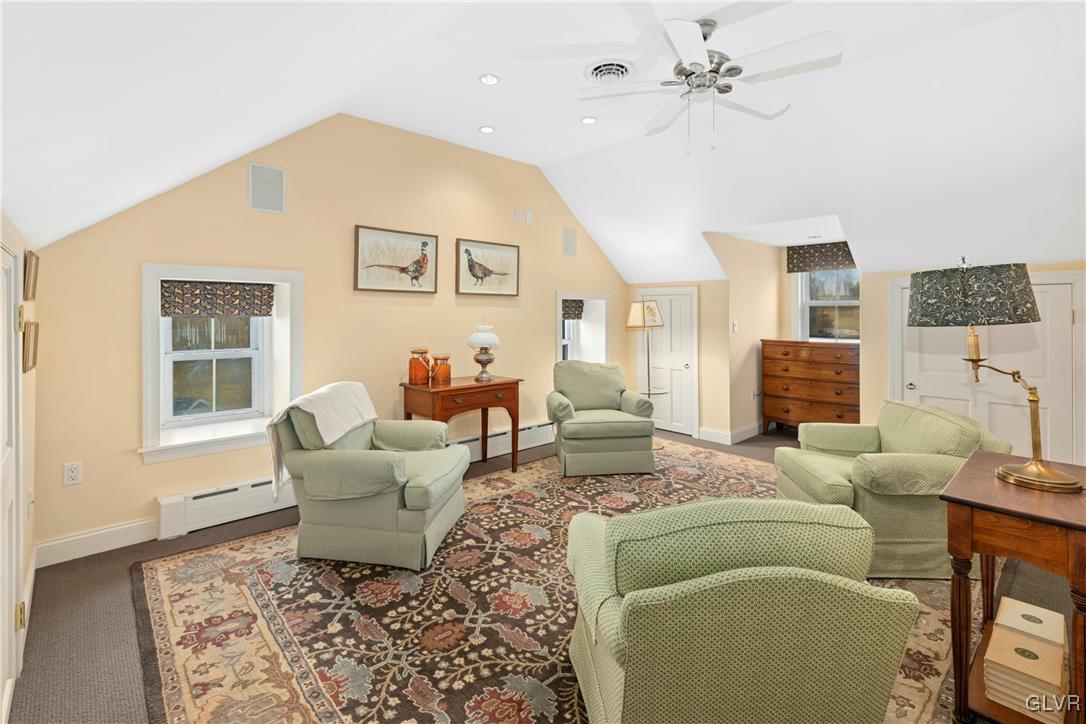 2332 Kunsman Road Quakertown, PA 18951 - Photo 30 of 53 a living room with furniture and a window
