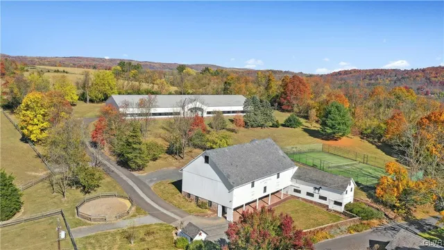 a view of a house with a sink