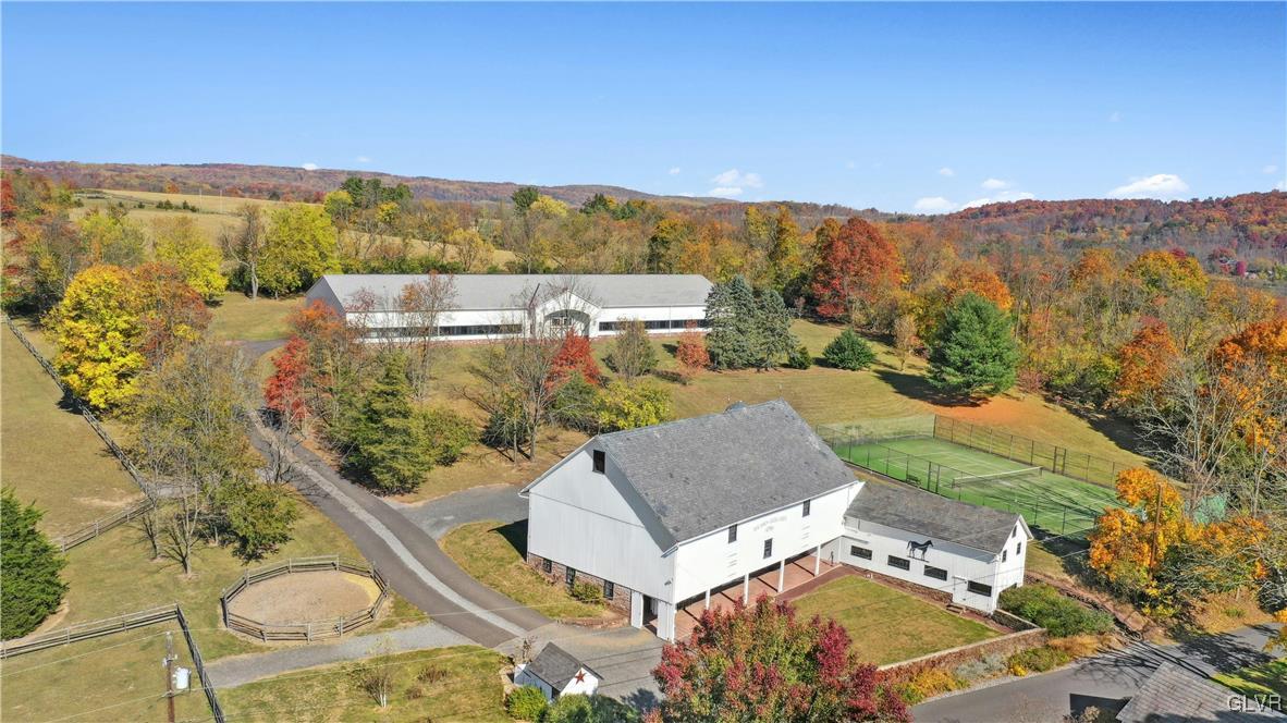 2332 Kunsman Road Quakertown, PA 18951 - Photo 38 of 53 an aerial view of multiple house