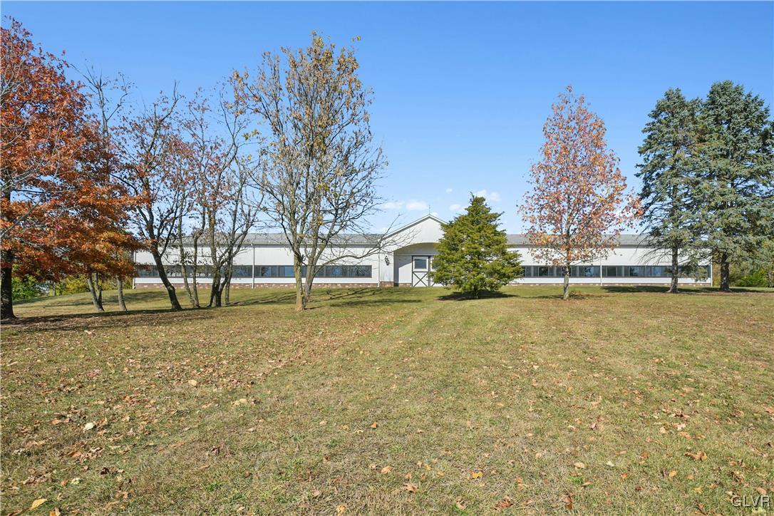 2332 Kunsman Road Quakertown, PA 18951 - Photo 42 of 53 a view of outdoor space and yard