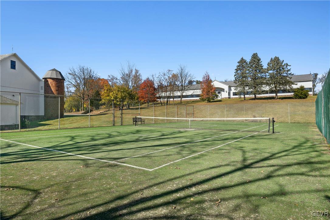 2332 Kunsman Road Quakertown, PA 18951 - Photo 47 of 53 a view of a tennis court