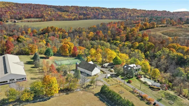 $4,000,000 | 2332 Kunsman Road, Quakertown, PA 18951