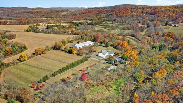 $3,900,000 | 2332 Kunsman Road, Quakertown, PA 18951