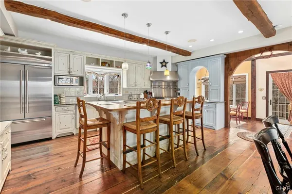 $3,900,000 | 2332 Kunsman Road, Quakertown, PA 18951