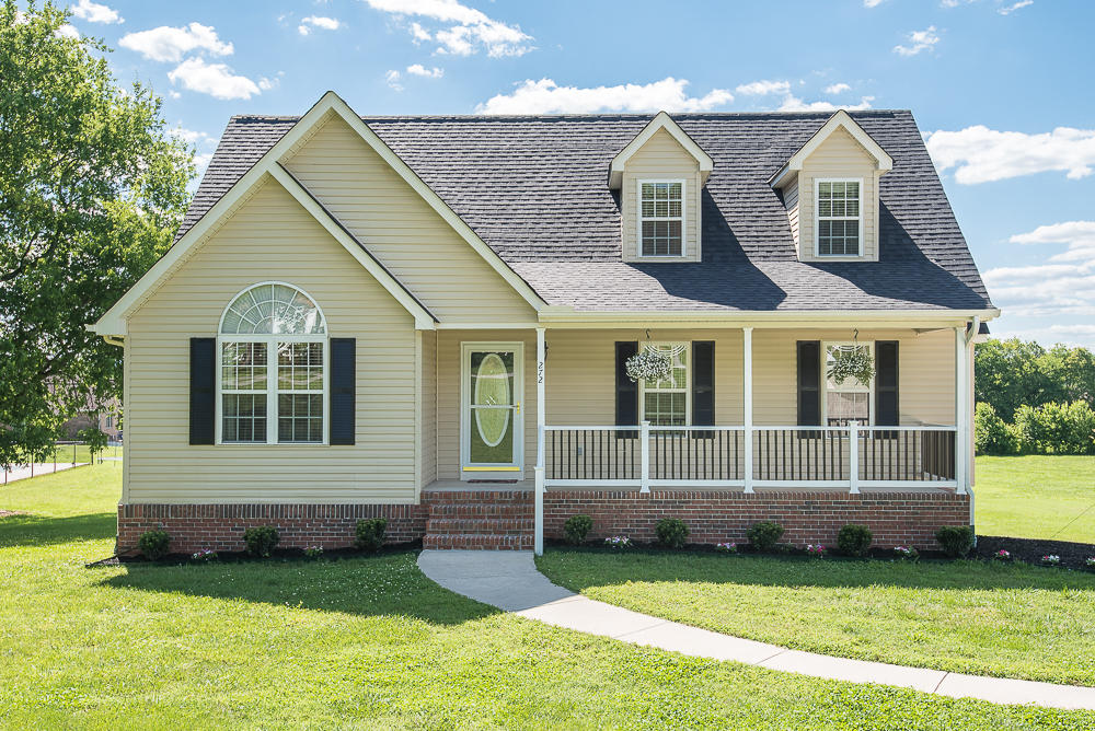 272 North Beaumont Road, Unit LOT #3 Ringgold, GA 30736 - Photo 24 of 28 Peggy3