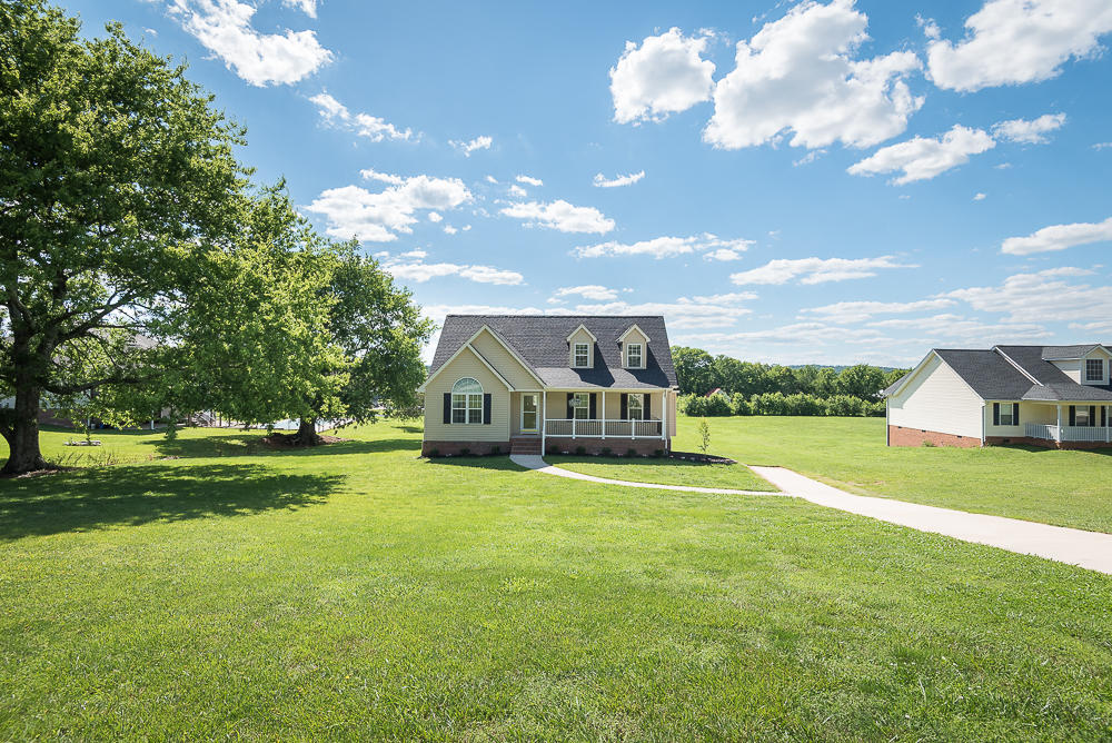 272 North Beaumont Road, Unit LOT #3 Ringgold, GA 30736 - Photo 27 of 28 Peggy1