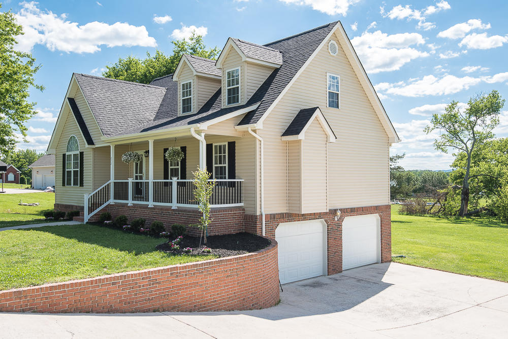 272 North Beaumont Road, Unit LOT #3 Ringgold, GA 30736 - Photo 28 of 28 Peggy4
