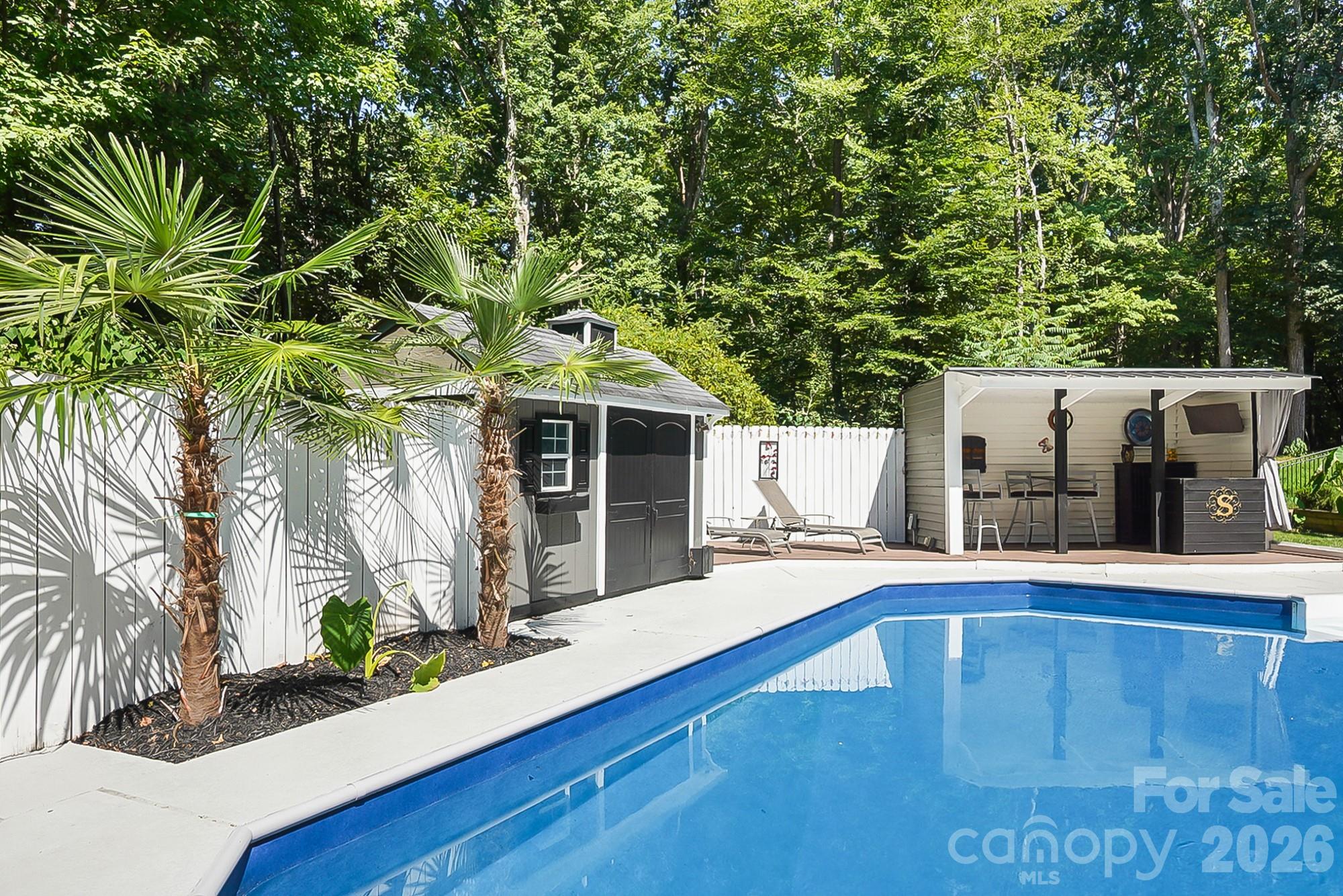432 Raintree Drive Matthews, NC 28104 - Photo 42 of 48