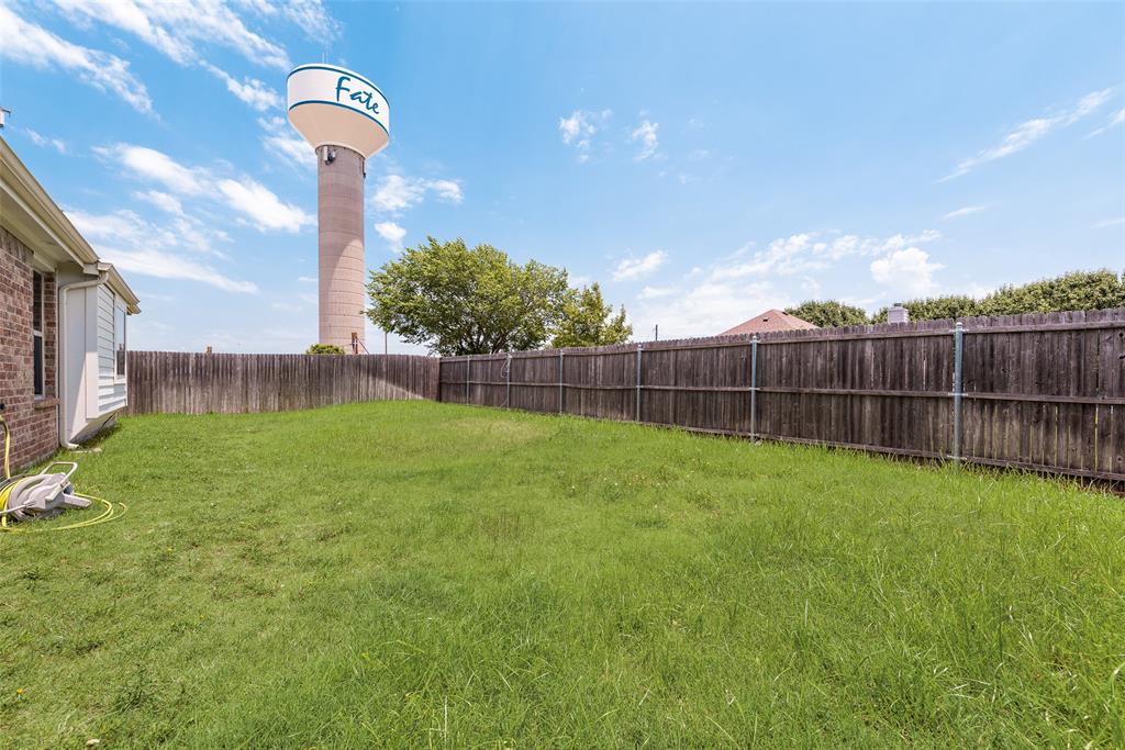 766 Ruffian Way Fate, TX 75087 - Photo 27 of 28