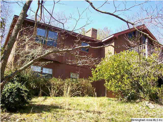 525 Paige Hill Road Anniston, AL 36207 - Photo 2 of 28