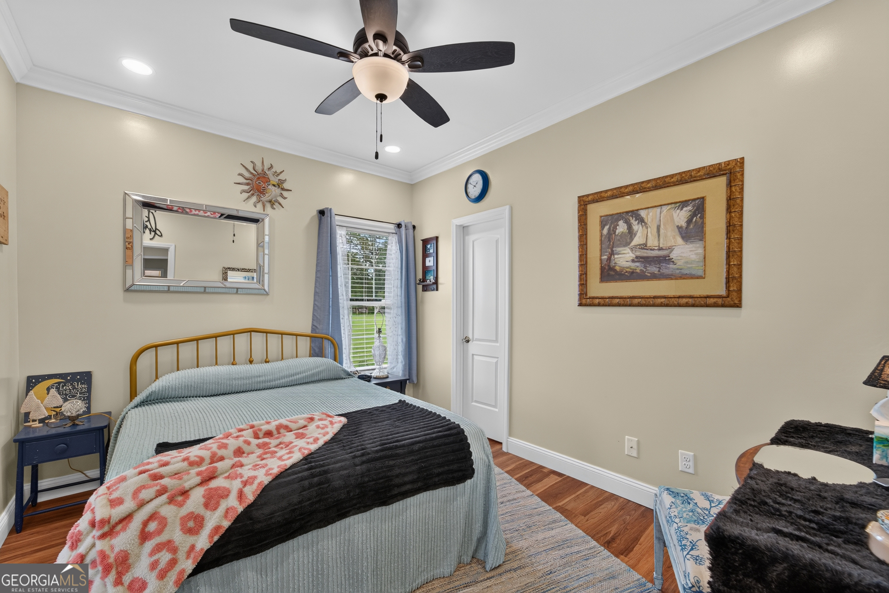 6611 Clark Road Blackshear, GA 31516 - Photo 13 of 26
